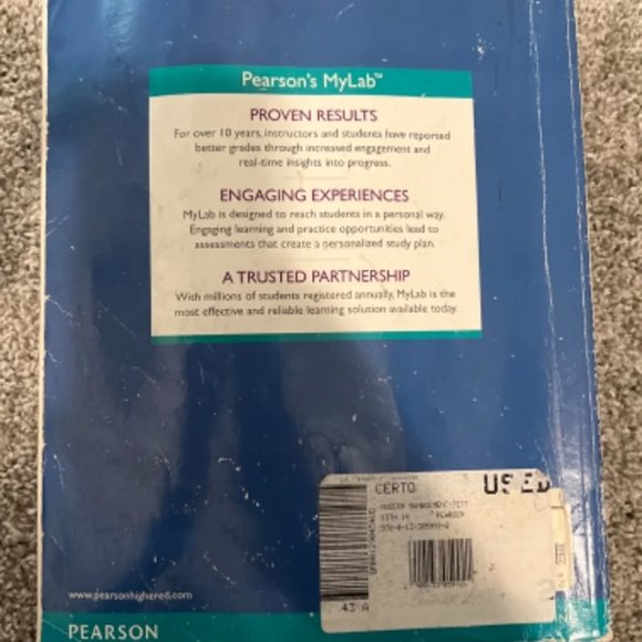 Modern Managment Concept and Skills - Picture 2 of 2